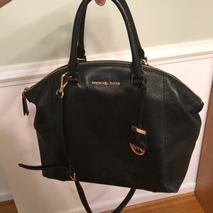 Michael Kors satchel